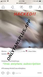Onlyfans Hack Free Premium Accounts In 2020 Hacks Free Iphone Free