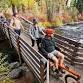 AdvenTours Guided Accessible Tumalo Creek Hike