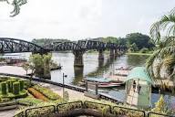 Bridge on the River Kwai - What To Know BEFORE You Go | Viator