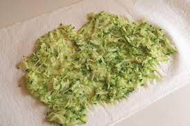 How you prep your zucchini depends on how you plan to use it. Chocolate Coffee Zucchini Quick Bread Recipe Shockingly Delicious