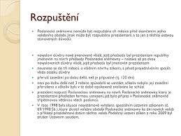 Právo být volen má občan, který dosáhl 21 let. Poslanecka Snemovna Parlamentu Cr Poslanecka Snemovna Parlamentu Ceske Republiky Zkr Psp Cr Ps Pcr V Ustave Ceske Republiky Oznacovana Jen Jako Poslanecka Ppt Stahnout
