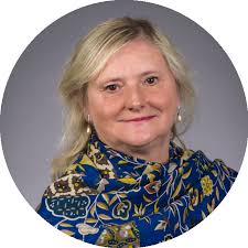 Prof Denise Whitelock