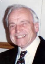 Obituary information for Dr. Herbert (Bert) Dearden