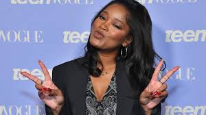 Keke Palmer Shares Sex Advice She Got from Whoopi Goldberg, How It Changed  Everything