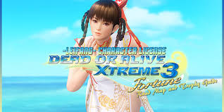 Here you will be given three challenges and . Dead Or Alive Xtreme 3 Fortune Leifang Dlc Road Map And Trophy Guide Dead Or Alive Xtreme 3 Fortune Playstationtrophies Org