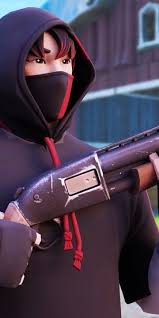 All fortnite skins and characters. Fortnite Ikonik Skin