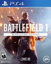 Комплект ps4™ комплект battlefield™ 1 + titanfall™ 2 ultimate rub 4.499 $58.6. Buy Battlefield 1 Battlefield Official Site