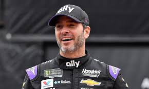 Understanding modern nascar can be difficult for anyone trying to get into it. Nascar Jimmie Johnson Is Only Driver With At Least 10 Million Salary
