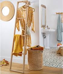 Panier à linge, azuro la redoute interieurs on aime le côté pratique de son couvercle et de ses belles dimensions, et l'esthétique de son tressage naturel ajouré. La Redoute Interieurs Le Nouveau Catalogue Linge De Maison Ete 2021 Est En Ligne