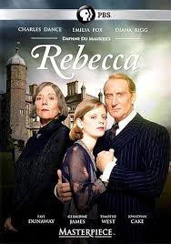 Image result for Rebecca