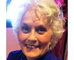 Hedy Beckering Obituary (1946