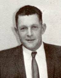 Ned Burson (1928-2004)