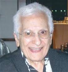 Julia (Angelosanto) Amore Obituary May 23, 2014