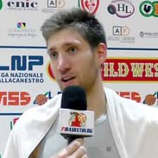 Marco Bracci, Autore a Firenze Basketblog