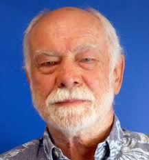 James Harstad's Instagram, Twitter & Facebook