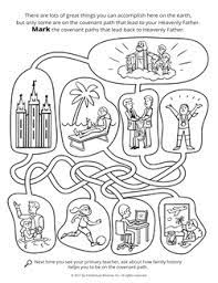Three fun family history activities and printables lds.org activities for children interview your grandparents family history fun family history scroll familysearch sleuth family story swap grandma's trunk Family History Coloring Pages