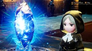 Bravely default sticks pretty close to the formula established by the decades of games that came before it where bravely default really stands out is in its titular commands. Bravely Default Ii Hands On Preview A Smart But Safe Beginning