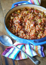 This is just like a good mexican restaurant rice. Spanish Rice How To Make Spanish Rice Our Best Bites