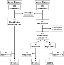 Use Of Antivenoms For The Treatment Of Envenomation By