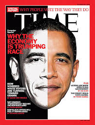 Obama TIME Cover