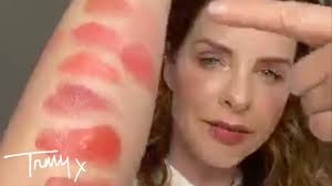 Trinny Shows Us How To Wake Up A Tired Face| Makeup Haul