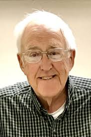 Daniel Reed Obituary (1942