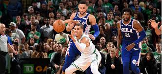 Anyway the maintenance of the server depends on that. 2 1 Game Preview 76ers At Celtics Boston Celtics