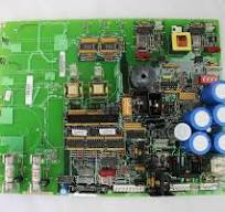 GENERAL ELECTRIC DS200SDCIG2ABA CIRCUIT BOARD, For Parts ...