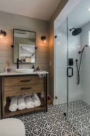 What colors go with black and white tile bathroom. 25 Incredibly Stylish Black And White Bathroom Ideas To Inspire