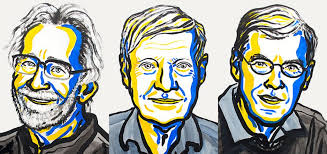 2017 Nobel Prize in chemistry awarded to 'cool' 3D pictures of  bioarchitecture