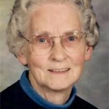 H. Miriam Weaver Obituary April 10, 2011