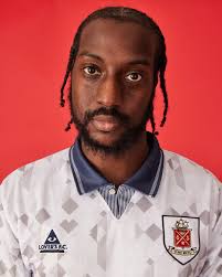 Capo Lee to the World