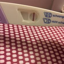 Schwangerr Trotz Periode Und Negativen Tests Gesundheit Und Medizin