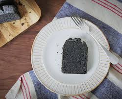 步骤图 黑芝麻胖胖糕 磅蛋糕 的做法 黑芝麻胖胖糕 磅蛋糕 的做法步骤 菜谱 下厨房 recipe recipes cake beverages