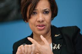 The role models behind leading Michigan women