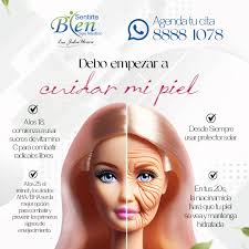 Dra. Indira Herrera -Medicina Estética y Spa Médico