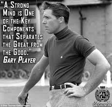 Each had varying levels of violent and psychoic traits and behaviors. Happy 82nd Birthday Gary Player Here S Words Of Wisdom From The Golf Legend Golf Quotes Golf Rules Best Golf Club Sets