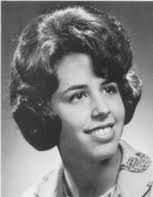 Jill Macy Berman (Ross) (Deceased), South Bend, IN Indiana