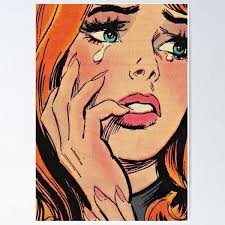 Mushroom Cloud Posters for Sale