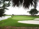 West Palm Beach golf