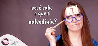 Vulvodinia, un problema olvidado y difícil de resolver. O Que E Vulvodinia Clinica Femi