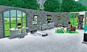 Bei sims 3 garten anlegen so geht s. Die Sims 3 Luxus Accessoires Test Review Simulation Fur Pc Computer Bild Spiele