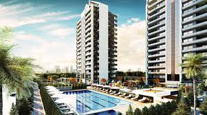 2+1, , , , 100m zemin kat, , dogal gaz, lı sahibinden satilik. Serapark Tarsus Mersin Konut Projeleri Projeskop Com