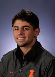 2021-22 Wrestling Roster