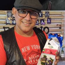 Rogelio Pereira (@rogeliopereira507) · Instagram 照片和视频