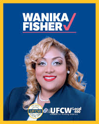 As the West Virginia Health & Welfare Fund closes, we are grateful for the  many years of service and dedication of staff members like Beth Duff. Thank  you Beth! Read more:  https://www.ufcw400.org/2024/11/22/giving-thanks-to-our-west-virginia-health  ...