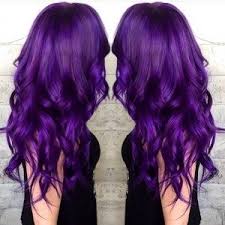 Top 2 Purple Hair Dye Tips For You Hair Styles Hair Color Purple Purple Hair Color Highlights