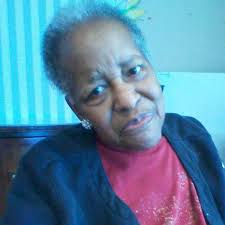 Josephine Jones Obituary