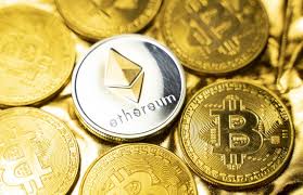 The de facto cryptocurrency leader, no other coin even comes close to bitcoin, or btc. Kravis Druckenmiller Invest In Crypto Asset Manager Bitwise 70m Funding Ledger Insights Enterprise Blockchain