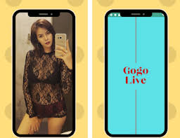 If you need a modern dating application where you . Gogo Live Hot Stream Apk Download For Android Latest Version 3 1 0 Com Gogolive Hotstream